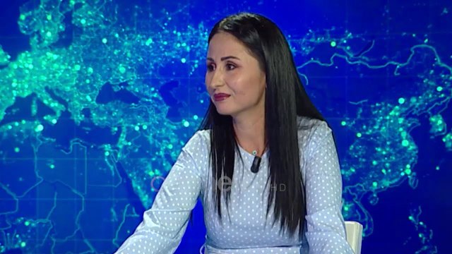 Ora News - Mos e shisni të ardhmen e fëmijëve me një thes mielli intervistë me Ilirjana Kuçana