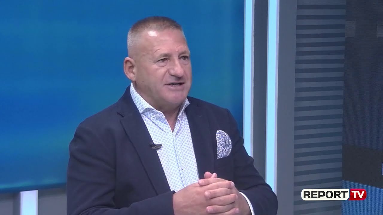 A duhet të largohet Basha nëse humbet zgjedhjet? Nard Ndoka në Report TV Muzika përhap COVID-in?
