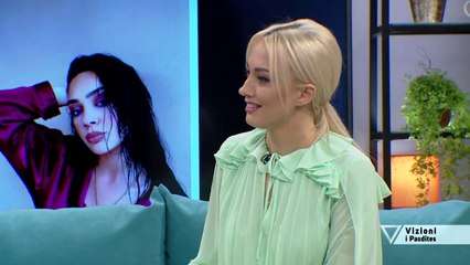 Vizioni i pasdites - Djali me la, Krusita thyen akullin - 1 Tetor 2020 - Show - Vizion Plus