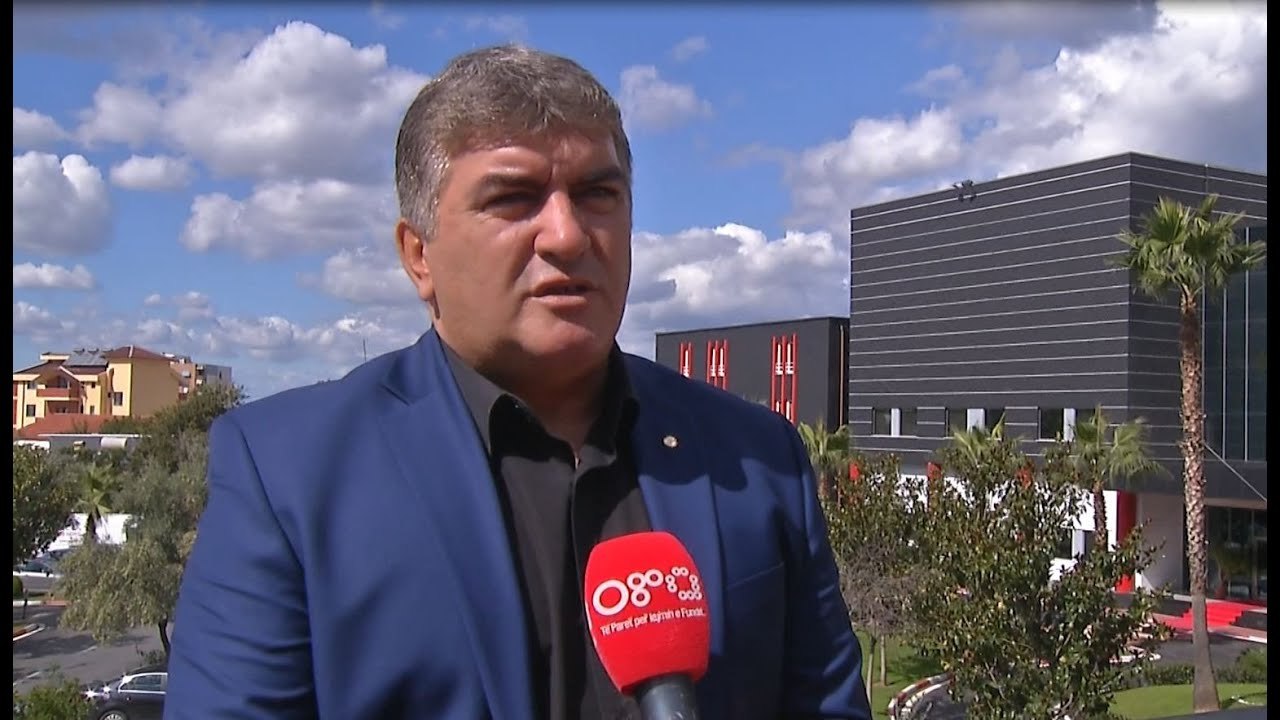 Ora News - Martin Biba: Sporti në koma, Qeveria duhet të miratojë ligjin e sponsorizimit