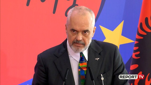 Ambasada shqiptare në Jerusalem, Rama: Kemi respekt Izraelin ,në politikën e jashtme në linjë me BE