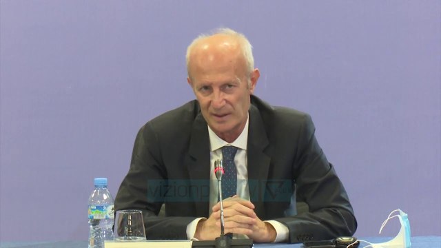 Ndryshime të forta në Kodin Penal/ Konfiskimi i pasurive me detyrim - News, Lajme - Vizion Plus