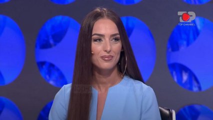 Ana përlotet: Nuk dua të përdor të shkuarën time, për t'u viktimizuar