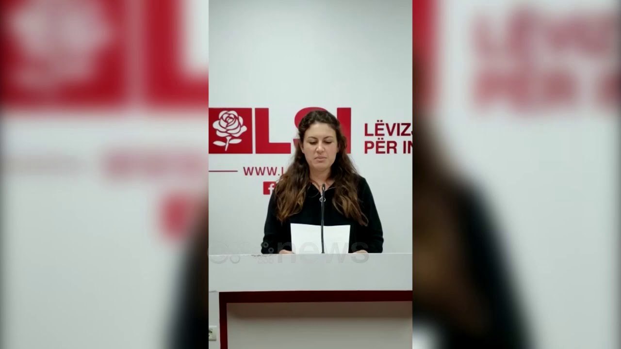 Ora News - Elbasan/ Hoxha: Po shtohen vende pune në bashki vetëm për ti mashtruar për votën
