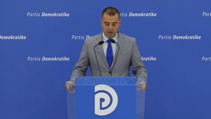 Top News - Rruga Korçë-Ersekë/ PD: Vjedhje, 20 mln euro për 4 km