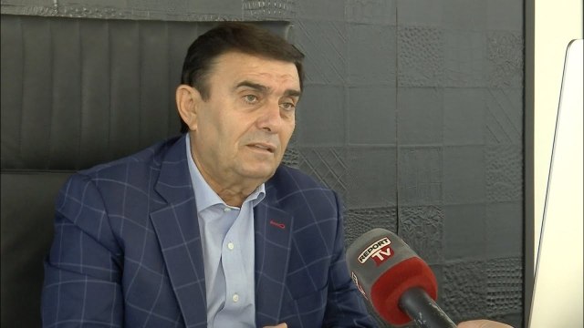 ‘Bie amnistia', Angjeli: Kishte mangësi! Drafti i ri të përputhet me Reformën në Drejtësi
