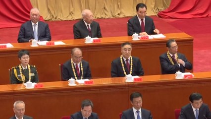 Top News - Rrezik i madh nga Kina/ SHBA, paralajmërimi i ligjvënësve