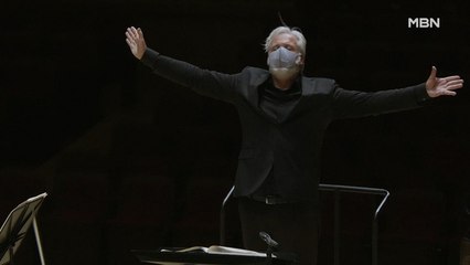 코로나가 덮친 베토벤 250주년…그래도 '불굴'의 공연은 이어진다