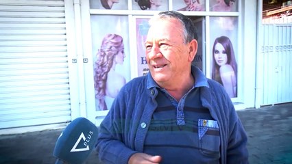 FAKE OFF - Vox-Pop / O qen po si e ben?!  - Satire - Vizion Plus