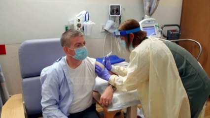 Top News - 2548 infektime të reja/ Itali, shifra më e lartë në 5 muaj