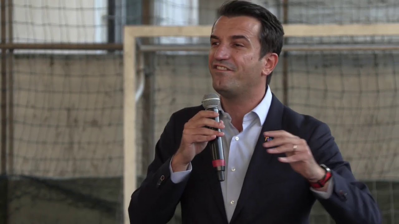 Deklarata e fortë: Partia Demokratike punon për Zenin, që t’i shpëtojë burgut për vrasjet e Gërdecit