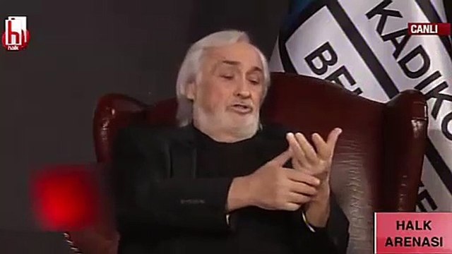 Müjdat Gezen ve Metin Akpınar bakın nasıl kıvırdı?