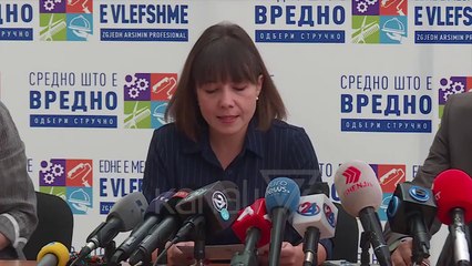 MËSIMI “ONLINE” NIS ME PROBLEME NE MAQEDONINE E VERIUT - News, Lajme - Kanali 7