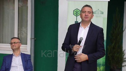 NGRIHET AGJENCIA KOMBËTARE E PYJEVE  - News, Lajme - Kanali 7