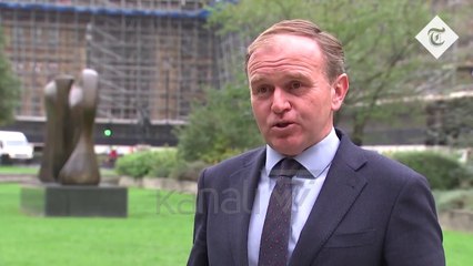 MASAT ANTI-COVID NË BRITANI, BORIS JOHNSON KRITIKOHET  NË PARLAMENT - News, Lajme - Kanali 7