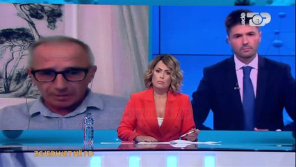 Si po përzgjidhen kandidatët për deputetë në PD? Mark Marku ne nuk jemi SPAKU