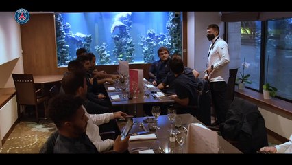 Inside Judo : épisode 2