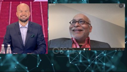 PolitikOn - Arvizu nga Amerika: Ju dërgoj urimet e mija më të mira për Ora News