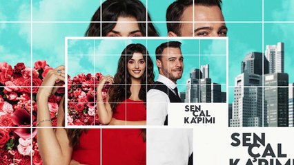 Sen Çal Kapımı Capítulo 24 Avance 2 en Español Completo | Explicado
