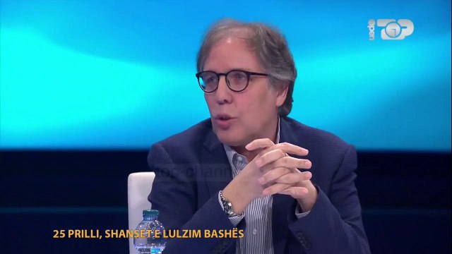 Shanset e Lulzim Bashës për mandatin e parë, Bolino: E vendosin qytetarët, Bashën e njohin