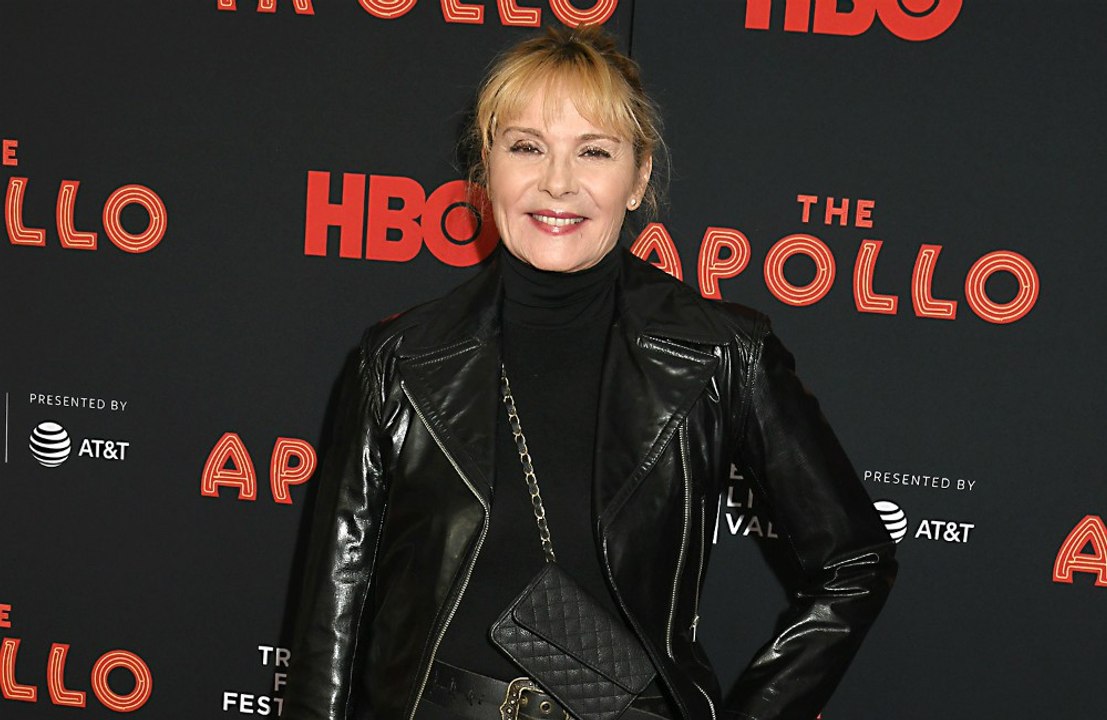 Kim Cattrall: Deshalb wurde sie nie Mutter