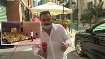 Ora News - Reflekton Bashkia Tiranë, pranon që aktivitetet e Veliajt nuk janë live sikundër “shiten”