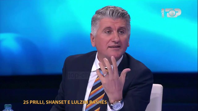 Gjekmarkaj rradhit arsyet se përse Basha duhet të bëhet Kryeministër, replika me Bolinon