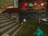 [PA:LP] The Legend of Zelda: OoT - Misc. Stuff III