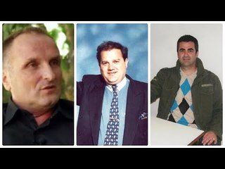 'Fatmir Haklajn e dua gjallë a vdekur në Tiranë', Beqiri: Ai donte vetëm një video nga Hajdari