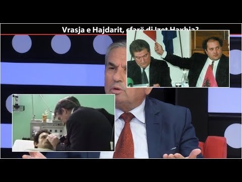 Beqiri: Azemit iu morr telefoni dhe e fshehën pas atentatit! Shaban Memia të sqarojë këtë pjesë