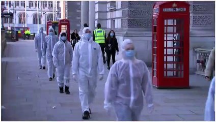 Hollanda ile Türkiye arasında uçuşlar yeniden başladı | Video