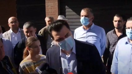 Zjarr Televizion Live Stream