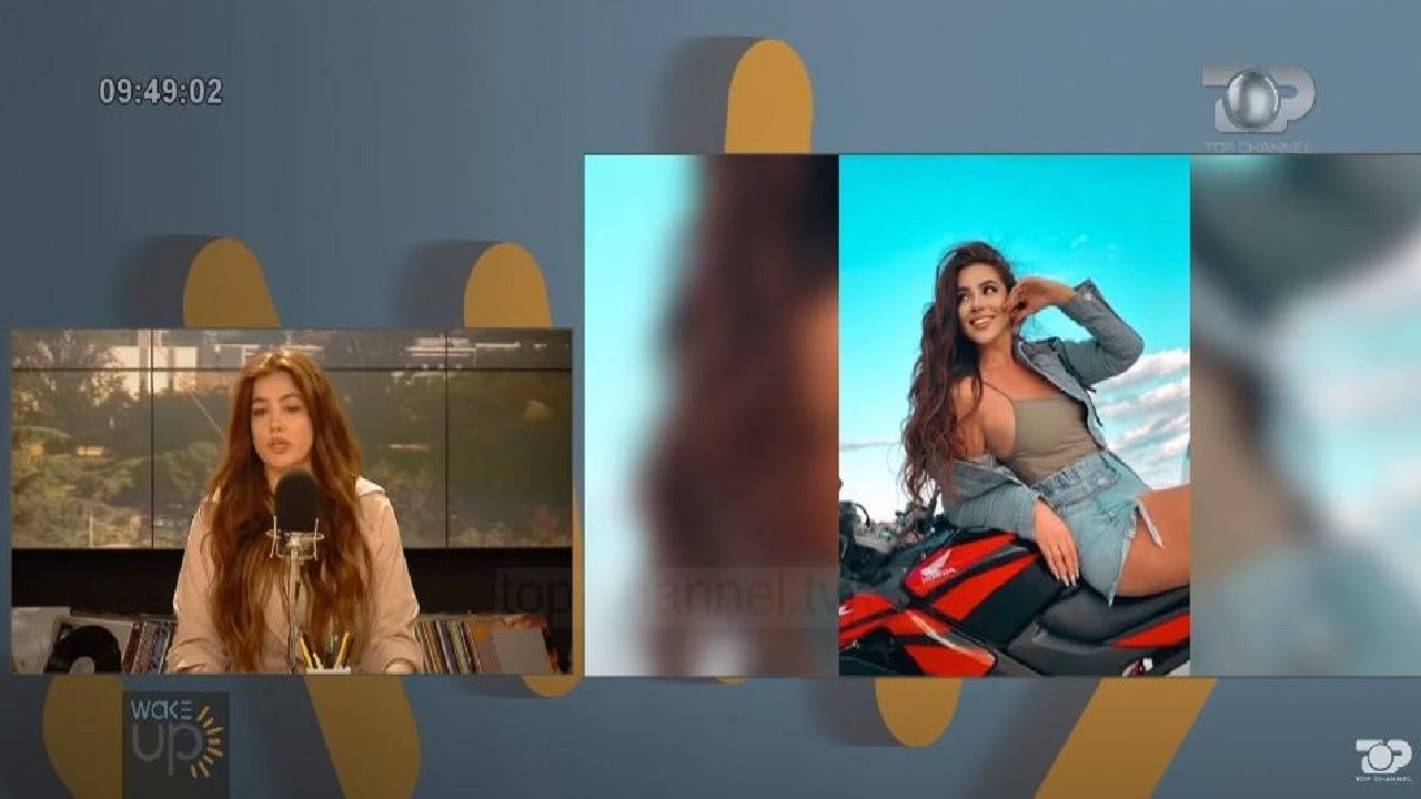 Wake Up/ Arjola Demiri: Arsyeja pse hyra në politikë dhe pse zgjodha PS