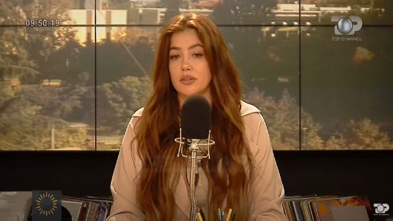 Wake Up/ Arjola Demiri: Komenti që më preku për përfshirjen time në politikë dhe pse reagova