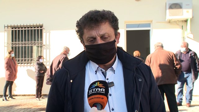 Αυξητική τάση κρουσμάτων κορωνοϊού στις Θεσπιές