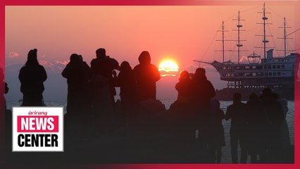 Major New Year's Day gathering spots closed under Special Virus Prevention Period