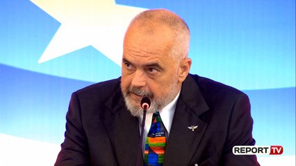 Report TV -Rama për mosliberalizimin e vizave: Turp për BE-në! Kosova i ka plotësuar detyrat e saj