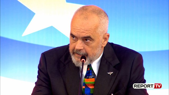 Report TV -Rama për mosliberalizimin e vizave: Turp për BE-në! Kosova i ka plotësuar detyrat e saj