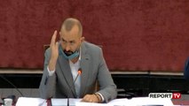 Report TV -Miratohet propozimi i PS për koalicionet me listë unike, opozita e re bojkoton mbledhjen