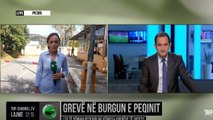 Grevë në burgun e Peqinit/ 170  të dënuar peticion me kërkesa krerëve të shtetit