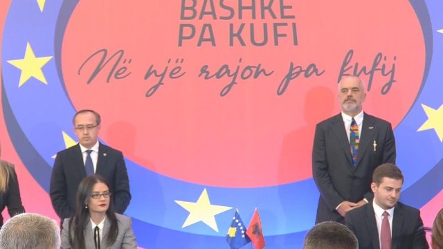 Komisioni i Ligjeve miraton listat unike - 02 tetor 2020 Ora News