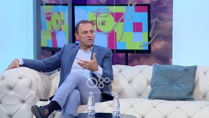 Viktor Tushaj: Jam në dispozicion të LSI, për deputet të kuvendit