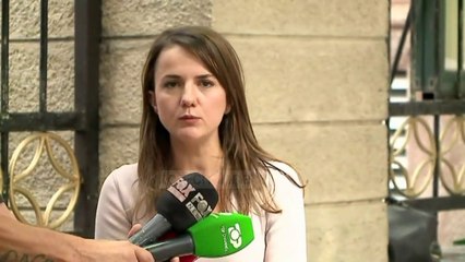 Top News - Propozimi i ri i PS/ Hajdari kundër- është fyes dhe truk!