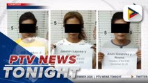 #PTVNewsTonight | P272-K drugs seized; three suspects nabbed in Valenzuela