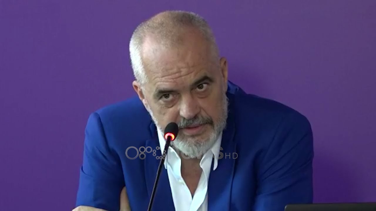 Ora News - Kodi Zgjedhor, Rama i vendosur: E votojmë nesër në Parlament