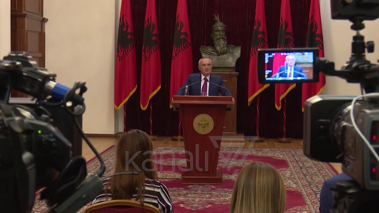 RAPORTI I FREEDOM HOUSE, META: SHQIPERIA DREJT NJE JUNTE - News, Lajme - Kanali 7