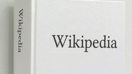 Top News - `Ndërhyrje kozmetike`/ Wikipedia ndryshon pamje