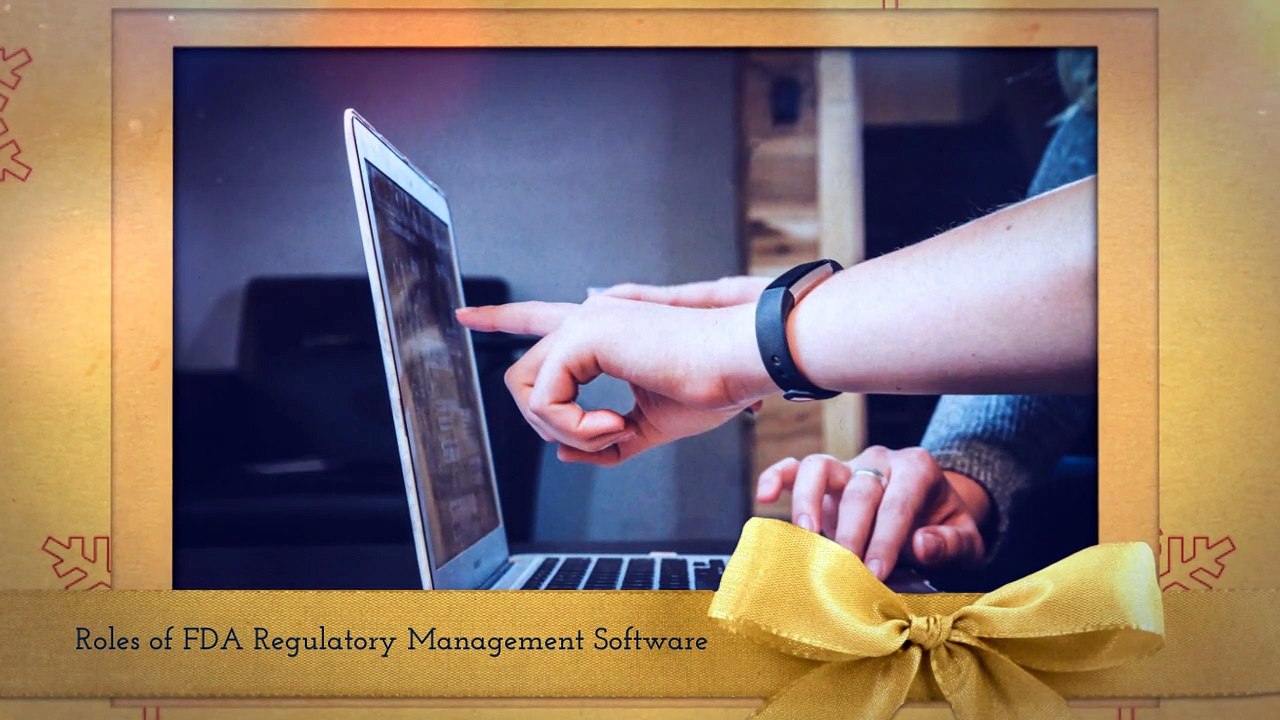 Complete Solution for FDA Compliance