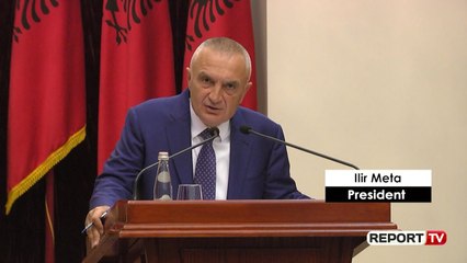'Me lista të hapura Rama s’del deputet'/ Meta: Po humbasim miliona lekë në Arbitrazh për faj të tij!
