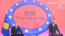 Ora News - Debat publik me Bashën? Rama: Kur vjen vëllai nga jashtë…